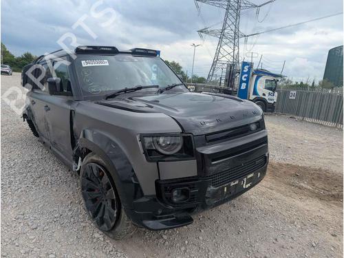 Other LAND ROVER DEFENDER Van (L663) | BP35795849O1 - Image 8