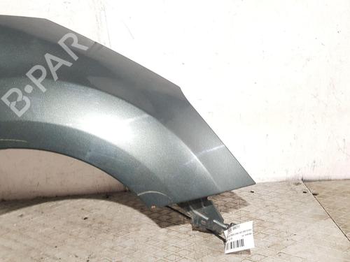 Right front fenders CITROËN C3 II (SC_) 1.6 HDi | BP23140290C42 