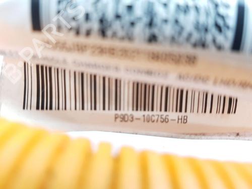 Electronic module JAGUAR I-PACE (X590) EV400 AWD | BP31690950M83  - Image 10