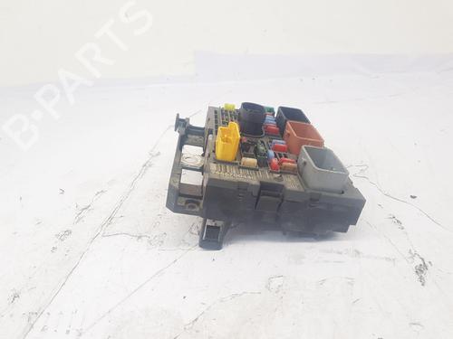 Fuse box CITROËN BERLINGO MULTISPACE (B9) 1.6 HDi 90 | BP33889861E1 - Image 3