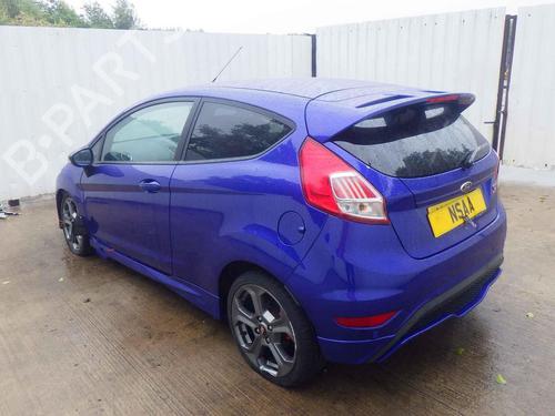 Engine control unit (ECU) FORD FIESTA VI (CB1, CCN) 1.6 ST | BP30823197M57  - Image 12