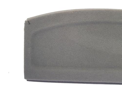 Rear parcel shelf VW GOLF VI (5K1) 1.6 TDI | BP29378890C85 