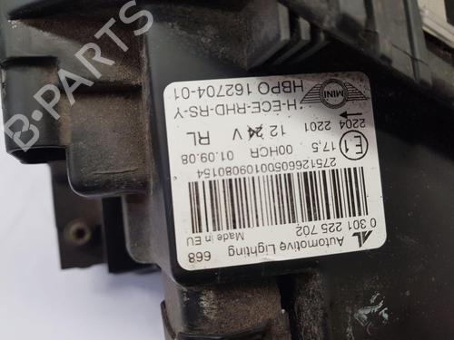 Right headlight MINI MINI (R56) Cooper D | BP35885191C29 - Image 7