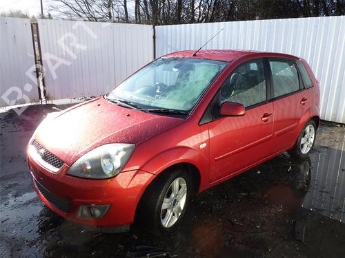 Radio FORD FIESTA V (JH_, JD_) 1.25 16V | BP24965228E6 