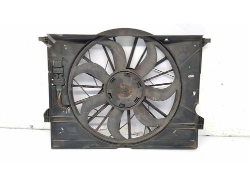 radiator-fan-mercedes-benz-e-class-t-model-s211-2003-2004-2005-2006-2007-2008-2009-33295839 main image