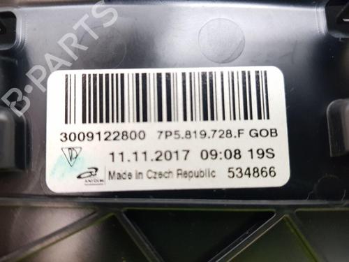 Air vent PORSCHE CAYENNE (92A) 3.6 GTS | BP26163282I21 - Image 7