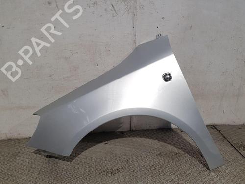 Used Left front fenders SKODA ROOMSTER (5J7) 1.2 TSI (86 hp) 29408169