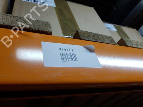 Front left window mechanism BENTLEY BENTAYGA (4V1) 6.0 | BP22679446C22 