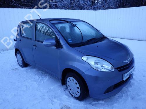 Used Parts PERODUA MYVI (M30_) 1.3 (M301) (86 hp) 2131213