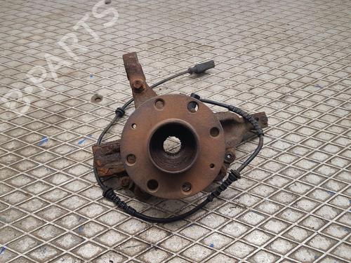 Used Right front steering knuckle VAUXHALL CORSA Mk III (D) (S07) 1.2 i 16V (L08) (86 hp) 30290145