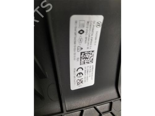 Passenger airbag DACIA DUSTER (HM_) 1.6 SCe 115 (HMM1) | BP28175486C10 