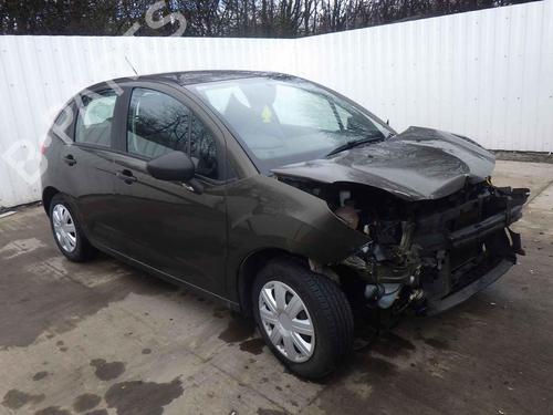 Front right window mechanism CITROËN C3 II (SC_) 1.0 VTi 68 | BP34708881C23  - Image 8