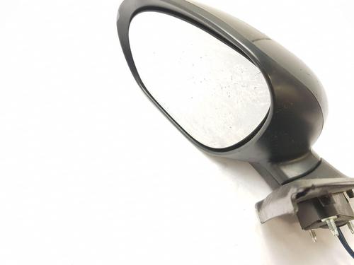 Left mirror NISSAN JUKE (F15) 1.5 dCi | BP29467447C26 