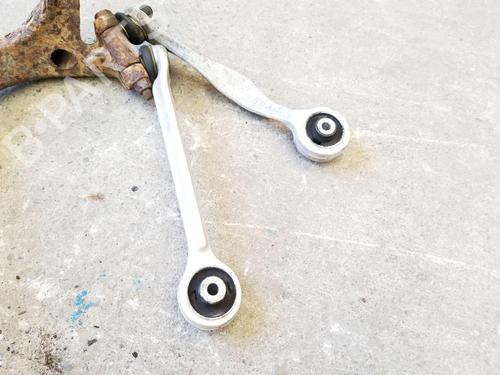 Right front steering knuckle VW PASSAT B5.5 (3B3) 1.9 TDI | BP36565465M26 - Image 3