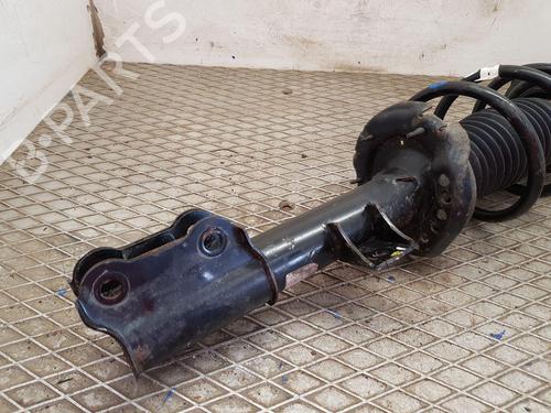 Right front shock absorber HYUNDAI TUCSON (NX4E, NX4A)  | BP27664563M17 