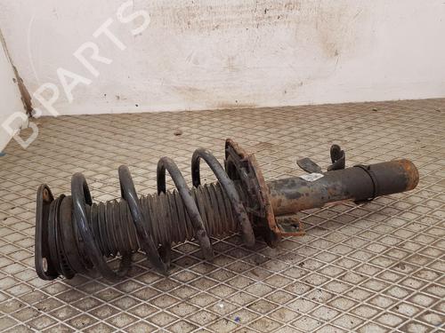 Used Right front shock absorber FORD TOURNEO CONNECT / GRAND TOURNEO CONNECT V408 MPV [2013-2025]  27550175
