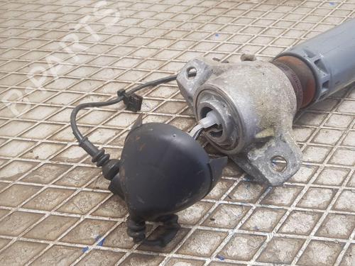 Right rear shock absorber AUDI A3 Limousine (8VS, 8VM) S3 quattro | BP29467215M19 