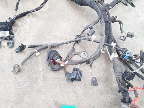 Wiring harness MCLAREN 720S 4.0 | BP38335943E16 - Image 4
