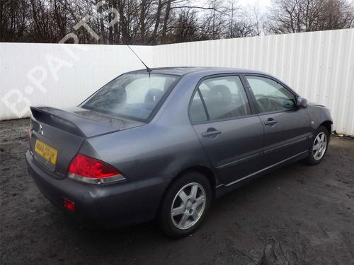 Aileron arrière MITSUBISHI LANCER VII (CS_A, CT_A) 1.6 (CS3A) | BP22674876C96 