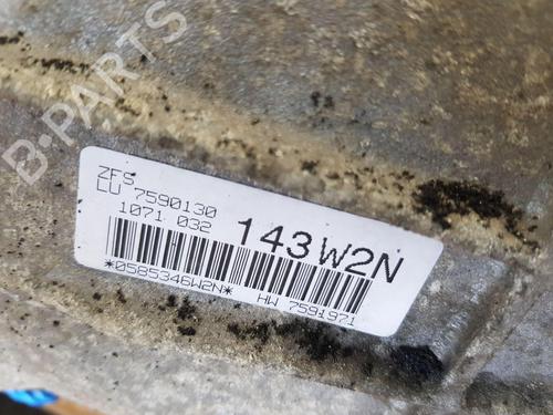 Gearbox BMW 5 (E60) 520 d | BP30137952M3 