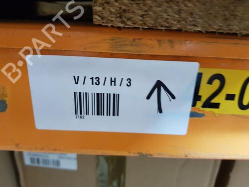 Venstre baglygte bagklap RENAULT MEGANE III Hatchback (BZ0/1_, B3_) 1.5 dCi (BZ09, BZ0D, BZ1W, BZ29, BZ14) | BP28684140C79