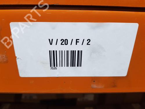 Electronic module FORD PUMA (J2K, CF7) | BP32069981M83