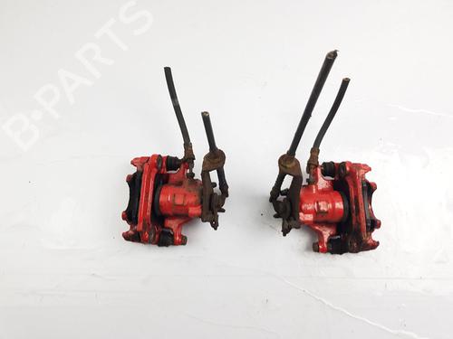 Used Right rear brake caliper FORD FIESTA VI (CB1, CCN) 1.6 ST (182 hp) 26185288