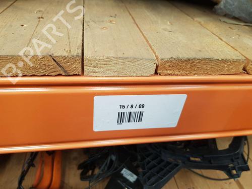 Pipe FORD FIESTA VI (CB1, CCN) 1.25 | BP37264913M125 - Image 11