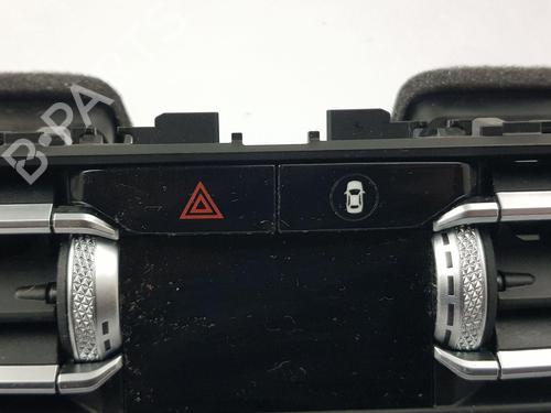 Climate control BMW 1 (F40) M 135 i xDrive | BP29292813I5 