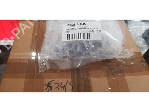 Andre MCLAREN 720S Spider 4.0 | BP22678018O1