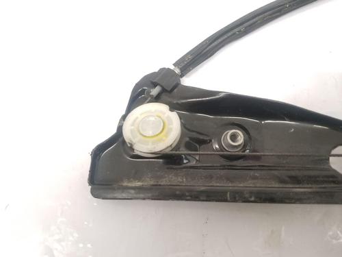 Front right window mechanism SKODA FABIA II Combi (545) 1.2 TDI | BP36364612C23 - Image 2