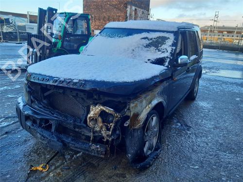 Control unit LAND ROVER DISCOVERY III (L319) 2.7 TD 4x4 | BP27392600M11 