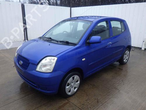 Left headlight KIA PICANTO I (SA) 1.1 | BP32632250C28  - Image 10