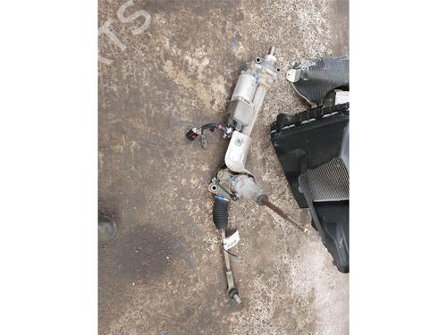 Steering rack FORD TRANSIT CUSTOM V362 Van (FY, FZ)  | BP25840115M22  - Image 9