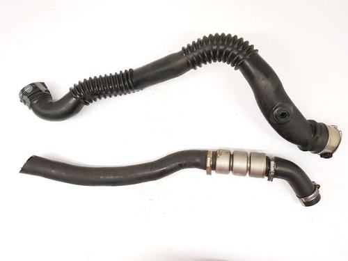 Used Intercooler pipe BMW 5 (E60) 520 d (177 hp) 29755924