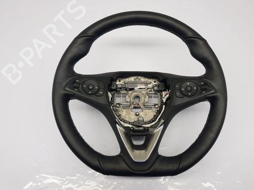 Rat OPEL CORSA F (P2JO) 1.2 (68) (75 hp) 29549316