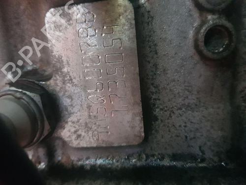 Engine FORD FOCUS II (DA_, HCP, DP) 1.6 TDCi | BP31603534M1