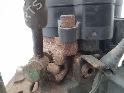 Right rear brake caliper JAGUAR F-PACE (X761) 3.0 SDV6 AWD | BP22208291M106 