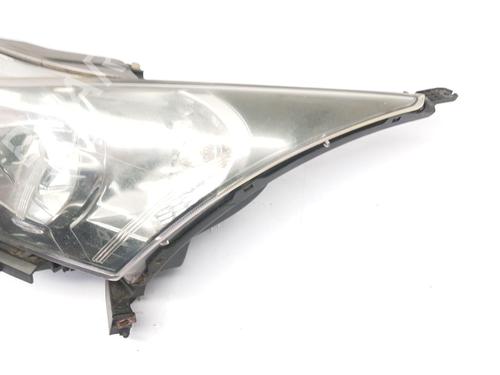 Left headlight CHEVROLET CRUZE (J300) 2.0 CDI | BP29549304C28 