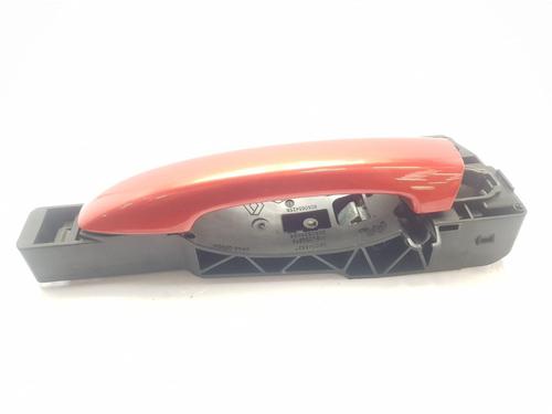 Front right exterior door handle RENAULT CAPTUR II (HF_)  | BP27353051C129 