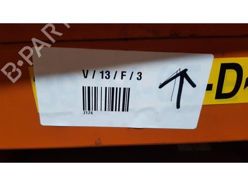 Electronic module MERCEDES-BENZ SPRINTER 4-t Van (B907, B910) 416 CDI RWD (907.643, 907.645, 907.647) | BP31690941M83  - Image 7