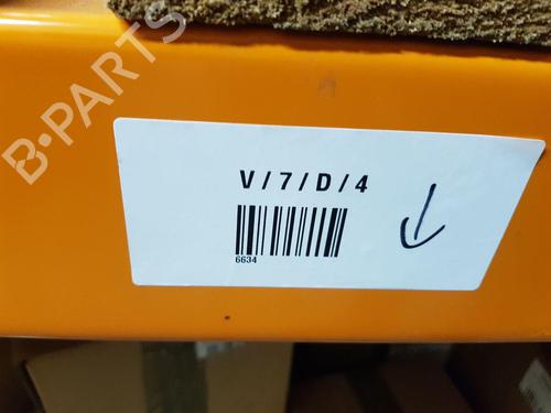 Colonne de direction VAUXHALL COMBO Mk II (C) Box Body/MPV (F25) 1.3 CDTI 16V | BP29514563M21 
