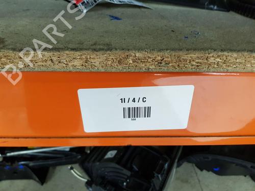 Electronic module VW GOLF VI (5K1) 1.4 TSI | BP22663219M83