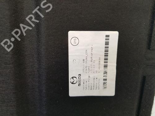 Bagagerumsgulv MAZDA CX-30 (DM) SKYACTIV-G M Hybrid | BP38239816I33 - Image 7