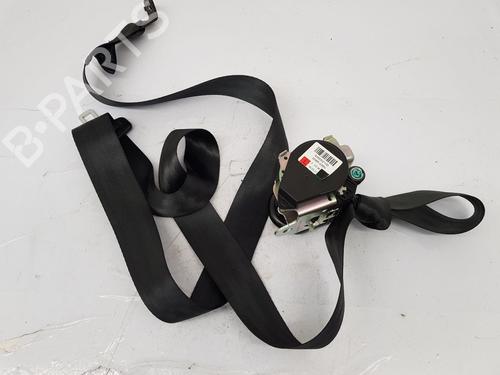 Used Rear left seatbelt Rear left seatbelt VOLVO XC90 II (256) B6 Mild Hybrid AWD (299 hp) 34142149 34142149