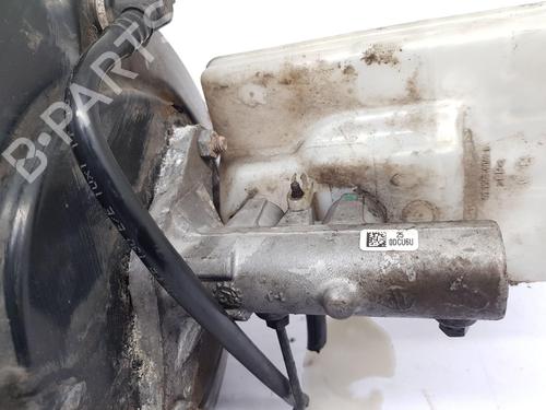 Servo brake VAUXHALL MOVANO Mk II (B) VAN (X62) 2.3 CDTI FWD (FV) | BP29262854M42 