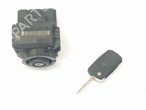 Used Ignition barrel Ignition barrel VW CRAFTER 30-50 Van (2E_) 2.0 TDI (109 hp) 33412665 33412665