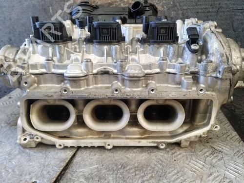 Cylinder head AUDI A4 B9 (8W2, 8WC) S4 TFSi quattro | BP32632195M5