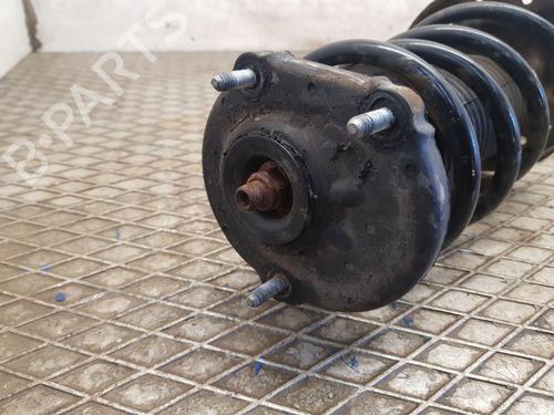 Left front shock absorber CITROËN NEMO Box Body/MPV (AA_) 1.3 HDi 75 | BP29756048M16