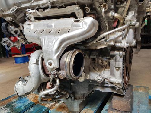 Engine PORSCHE CAYENNE (92A) 3.6 GTS | BP27620194M1